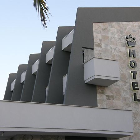 Hotel Principe Residence Васто Экстерьер фото