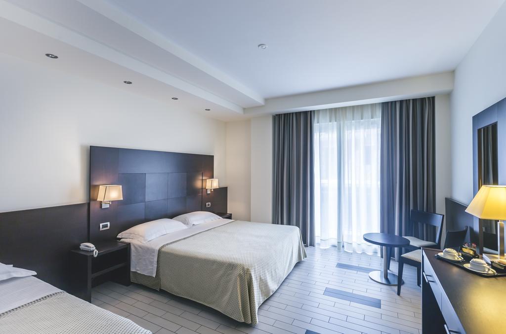 Hotel Principe Residence Васто Экстерьер фото