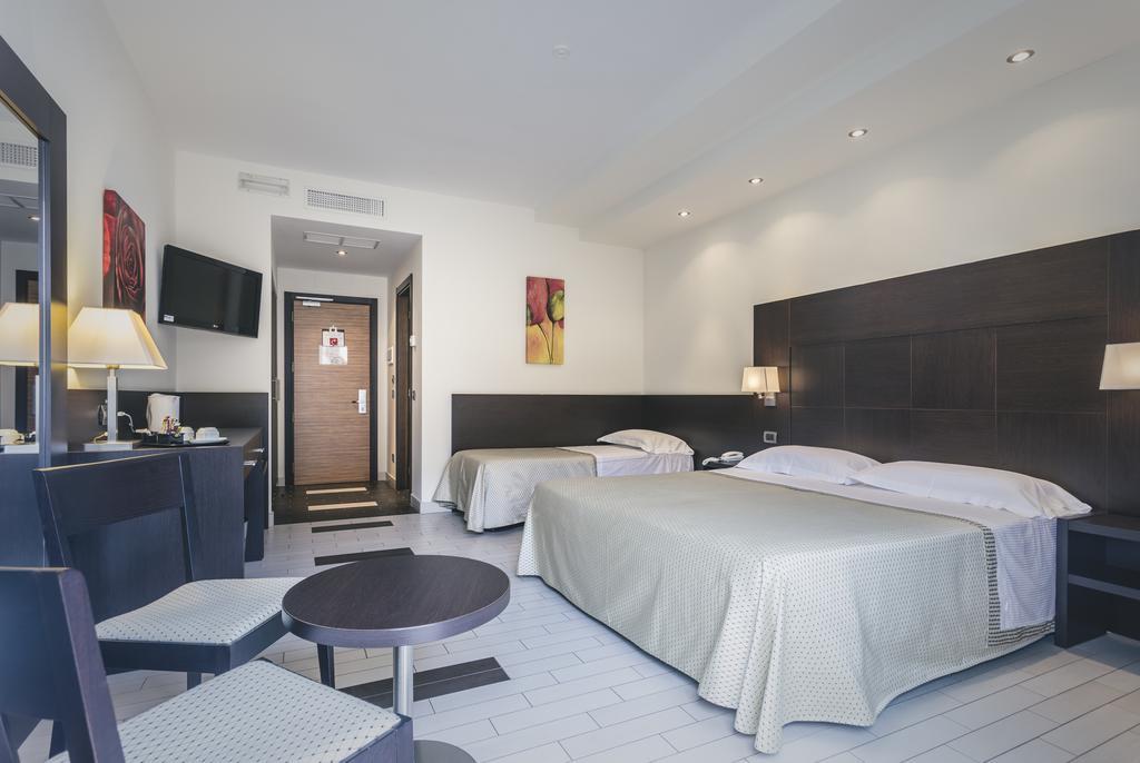 Hotel Principe Residence Васто Экстерьер фото