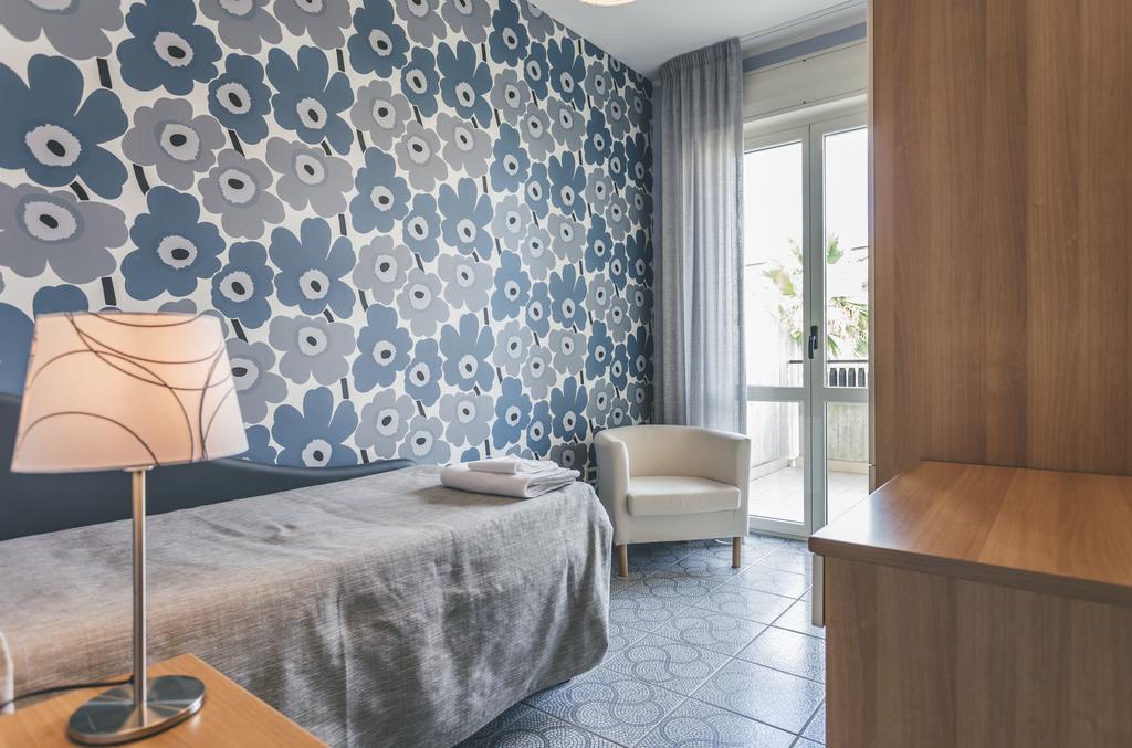 Hotel Principe Residence Васто Экстерьер фото
