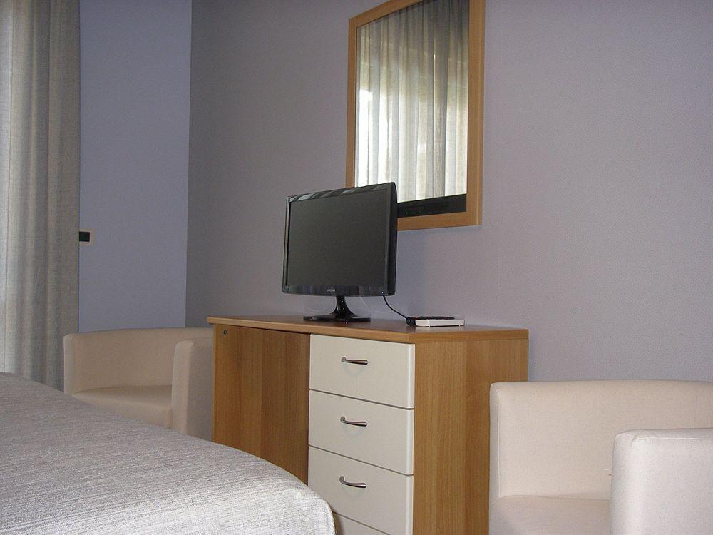 Hotel Principe Residence Васто Экстерьер фото