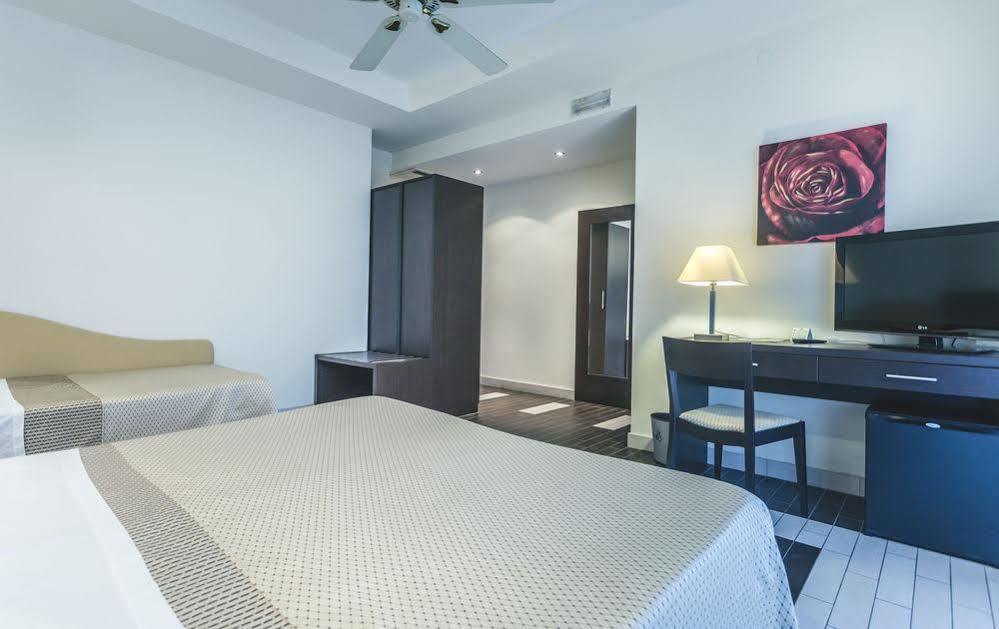 Hotel Principe Residence Васто Экстерьер фото