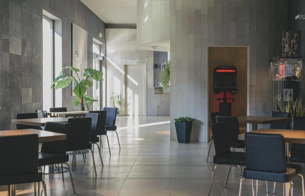Hotel Principe Residence Васто Экстерьер фото