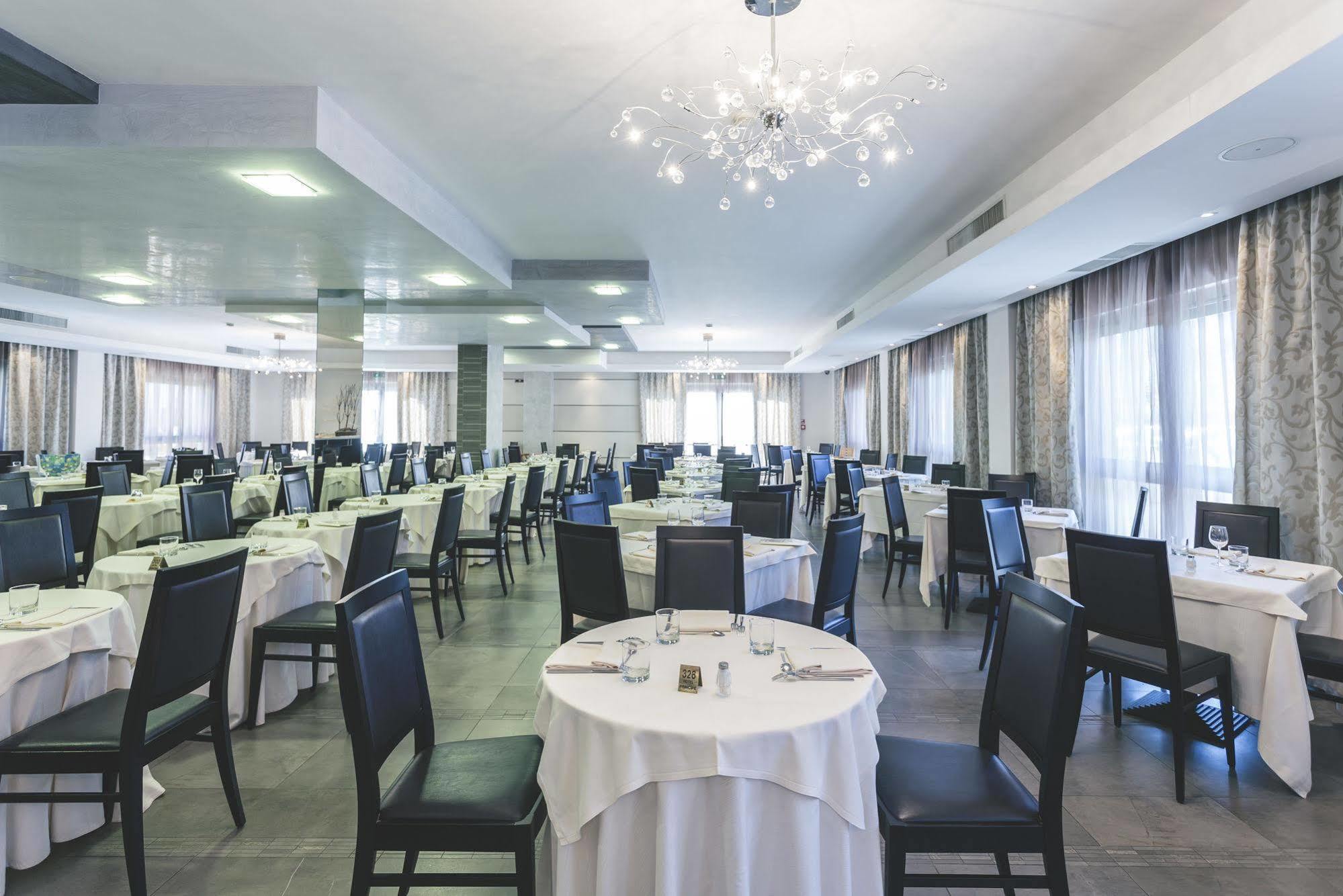Hotel Principe Residence Васто Экстерьер фото