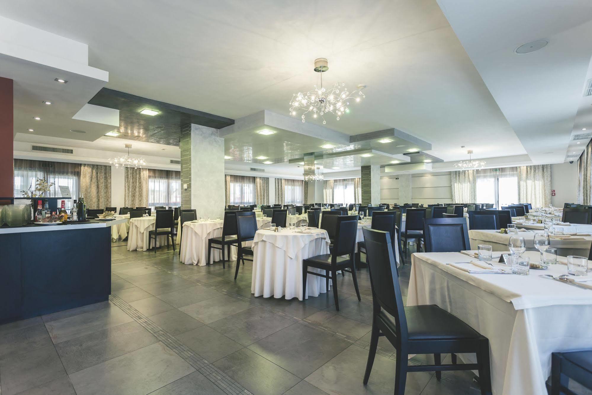 Hotel Principe Residence Васто Экстерьер фото