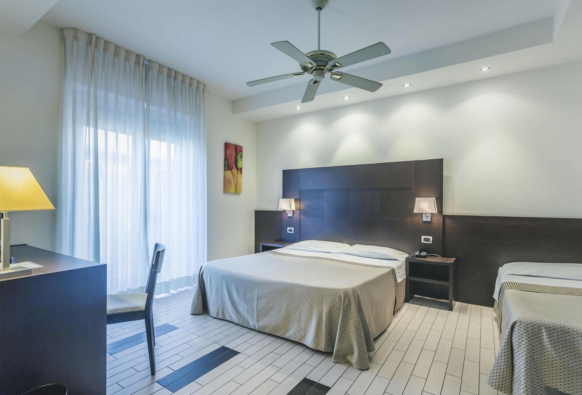 Hotel Principe Residence Васто Экстерьер фото