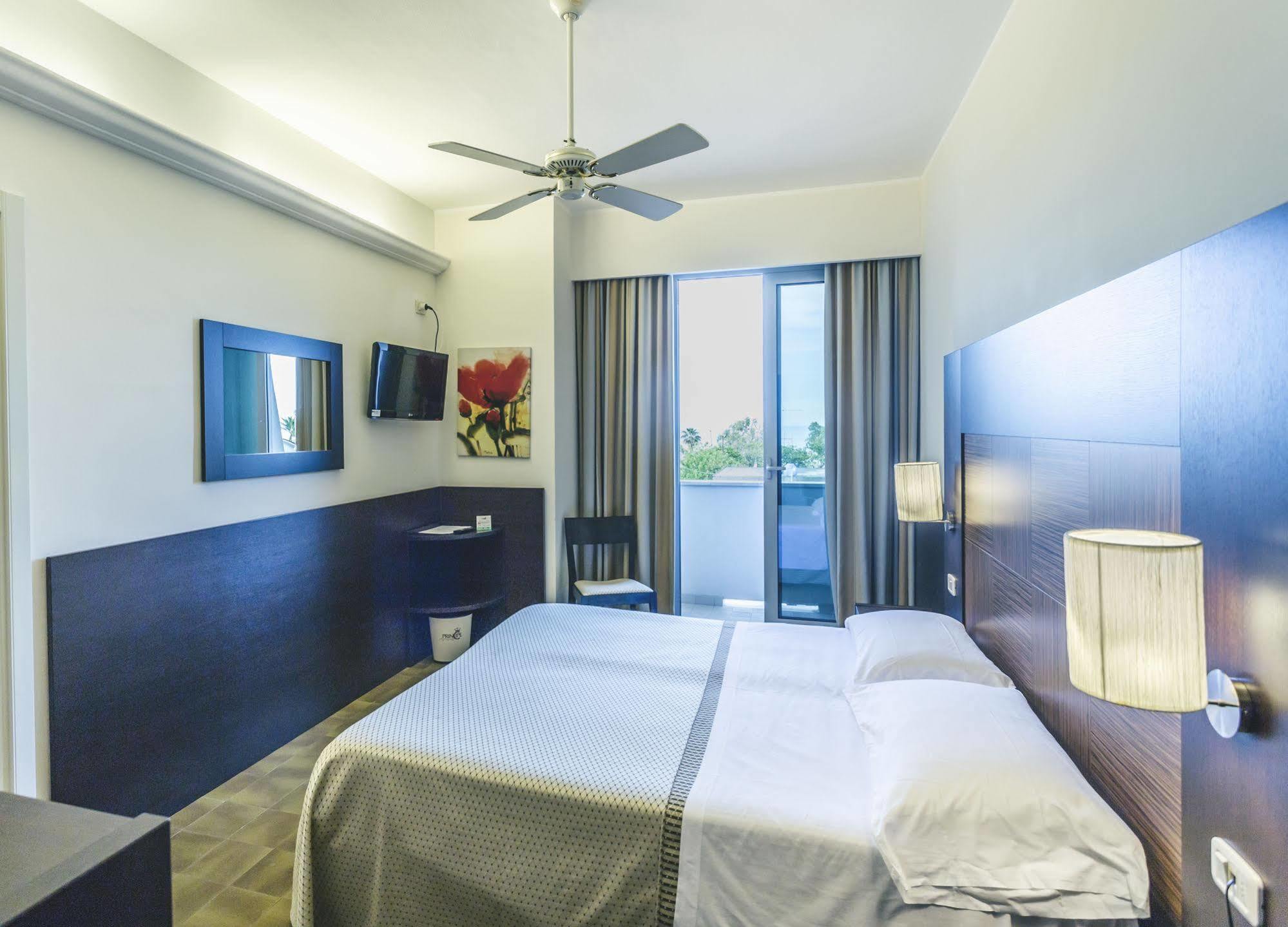 Hotel Principe Residence Васто Экстерьер фото