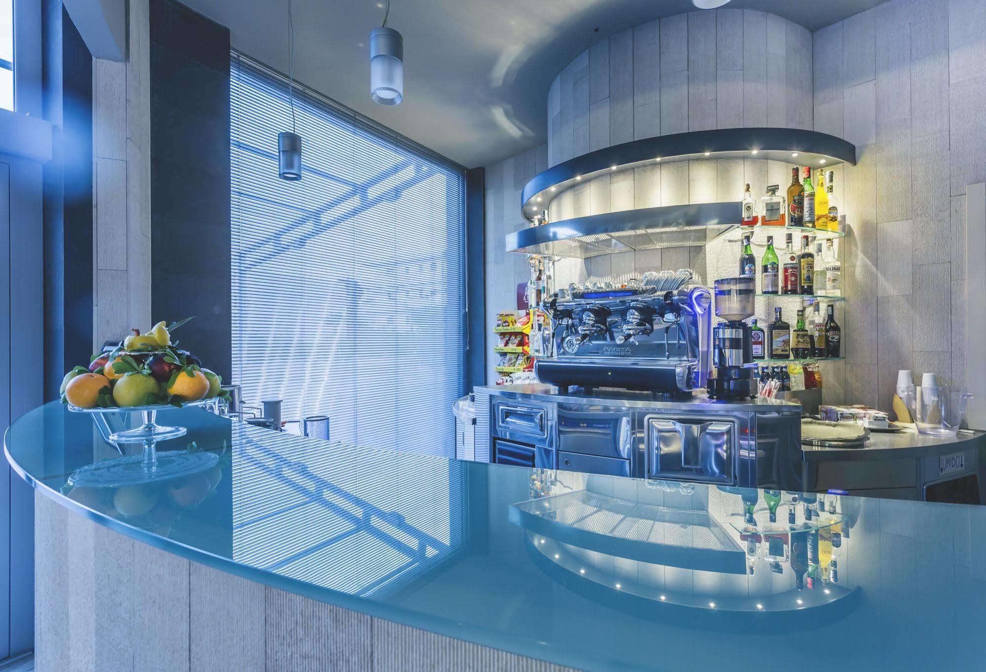 Hotel Principe Residence Васто Экстерьер фото